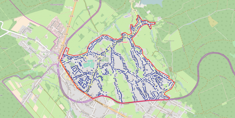 Roetgen – Gemeinde Roetgen